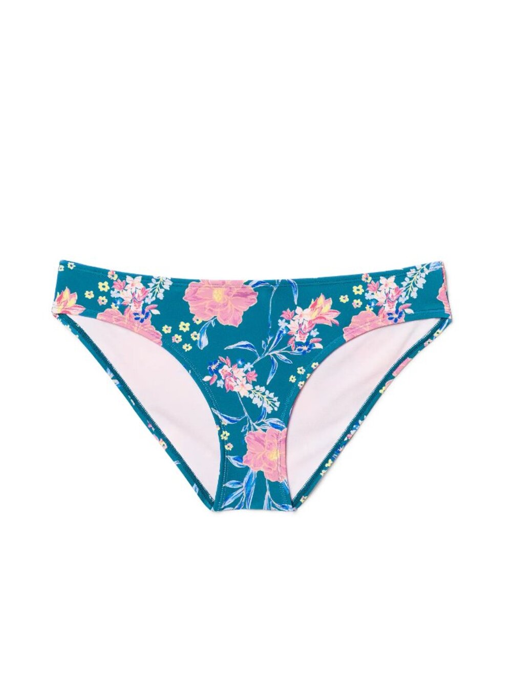 NWT Adore Me Shelby Bikini Swim Bottom